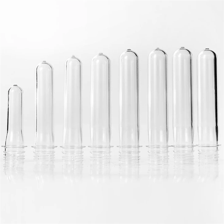 PCO 28mm 1810 Preform For Water factory