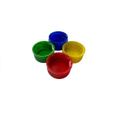 Skrúfaðu flöskulokið